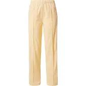 Adidas Originals Broek 'FB Classic' geel / wit