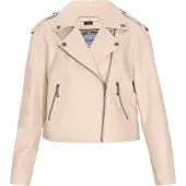 Dreimaster Tussenjas offwhite