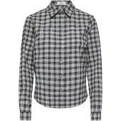 ONLY Blouse 'JDYLyra' zwart / wit