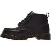 Dr. Martens Veterboots 'Lowell' zwart
