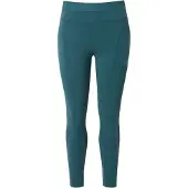 Ulla Popken Leggings petrol