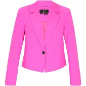 Faina Blazers pink