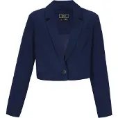 Faina Blazers navy