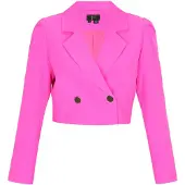 Faina Blazers pink