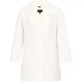 Dreimaster Klassik Blazers offwhite