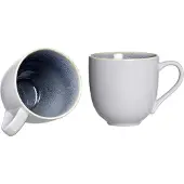 Ritzenhoff & Breker SKAGEN STONE" koffiekop, 220 ml, Kopje, Blauw