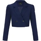 Faina Blazers navy