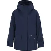 Schmuddelwedda Functionele jas 'Functional' navy