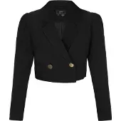 Faina Blazers zwart