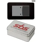 SBS P506-ds1 Remblokken