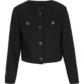 Dreimaster Klassik Blazers zwart
