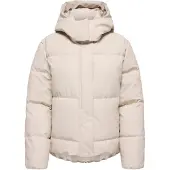 ONLY Winterjas 'ONLAGNES' beige