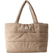 MSCH Copenhagen Shopper 'Sasja' lichtbruin