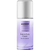 Marbert Verzorging Bath & Body Eau de Toilette Spray 50 ml