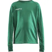Craft Kinderjas evolve crew neck | Maat 10/12 ans