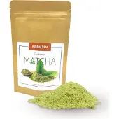 BERK Culinaire Matcha Groene Thee
