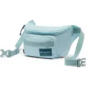 Columbia - Zigzag II Hip Pack - Heuptas turkoois