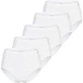 Speidel Dames taille pants 5 pack Shape