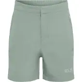 Jack Wolfskin - Kid's Sun Shorts - Short 176, turkoois