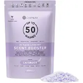 Cosmeau Geurbooster 25 Wasbeurten Navulling Lavendel 250 Gr