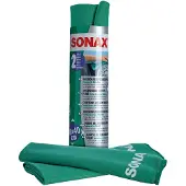 Sonax Microvezeldoek Binnen & Ruiten 2 stuks (416.541)