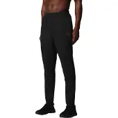 Castore Flex Lifestyle Trainingsbroek Zwart Donkergrijs