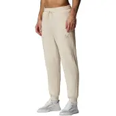 Castore Adapt Fleece Joggingbroek Lichtbeige