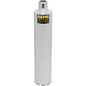 Rems UDKB-LS 102x420xUNC 1 1/4 Diamantkernboor Lasergelast Droog/nat