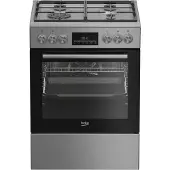 Beko FBE6133XSNL AeroPerfect