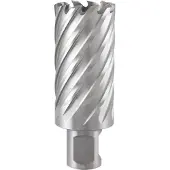 RUKO Hss Weldon 55 Mm Ø 18 Mm Holle Boor