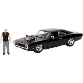 Jada Fast&Furious 1970 Dodge Charger en Figuur 1:24