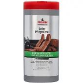 Nigrin 687754 Lederverzorgingsdoekjes 30 stuk(s)