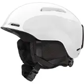 Smith Skihelm Kids Glide Jr White 2021-55 - 59 cm