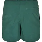 Urban Classics Zwemshorts smaragd
