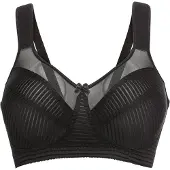 Bonprix Minimizer bh zonder beugels met gewatteerde bandjes 110
