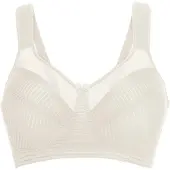 Bonprix Minimizer bh zonder beugels met gewatteerde bandjes maat 80