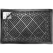 Galicja Deurmat Spencer 60x40 cm - Rubberen Antislip Mat