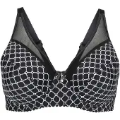 Bonprix Minimizer bh met mesh maat 95