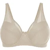 Bonprix Minimizer bh met mesh maat 95