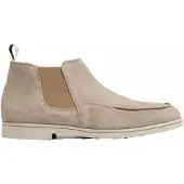Greve Tufo 3331 Roccia Suede-Schoenmaat 46