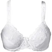Bonprix Minimizer bh met gewatteerde bandjes maat 90