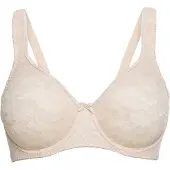 Bonprix Minimizer bh met gewatteerde bandjes maat 90
