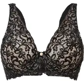 Bonprix Beugel bh met kant maat 85