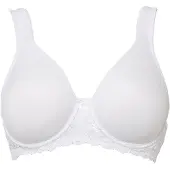 Bonprix T-shirt bh met gewatteerde bandjes maat 110