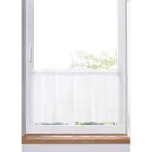 Bonprix Valletje in linnen look maat h/b: 60/120 cm