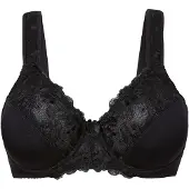 Bonprix Minimizer bh met gewatteerde bandjes 120