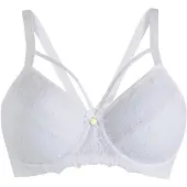 Bonprix Minimizer bh met sierlijk kant maat 75
