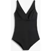 Bonprix Naadloze medium corrigerende body zonder beugels maat 38