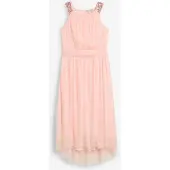 Bonprix Maxi jurk maat 170