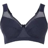 Bonprix Minimizer bh zonder beugels met gewatteerde bandjes 120